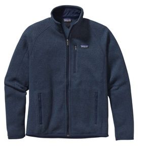 Patagonia Men’s Better Sweater Jacket